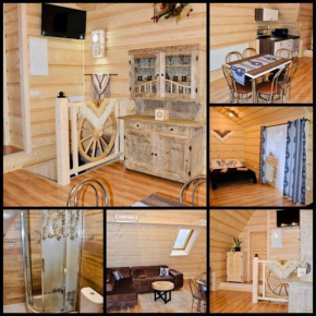 Apartamenty na starej drodze